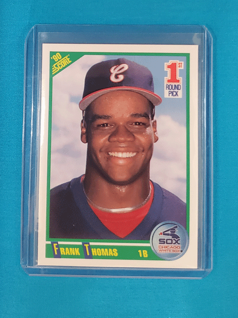 Frank Thomas