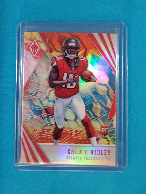 Calvin Ridley