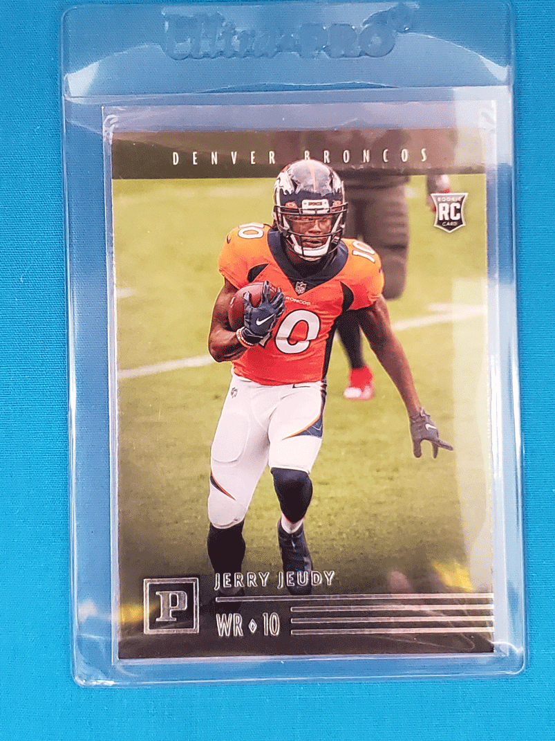 Jerry Jeudy