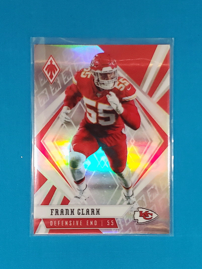 Frank Clark