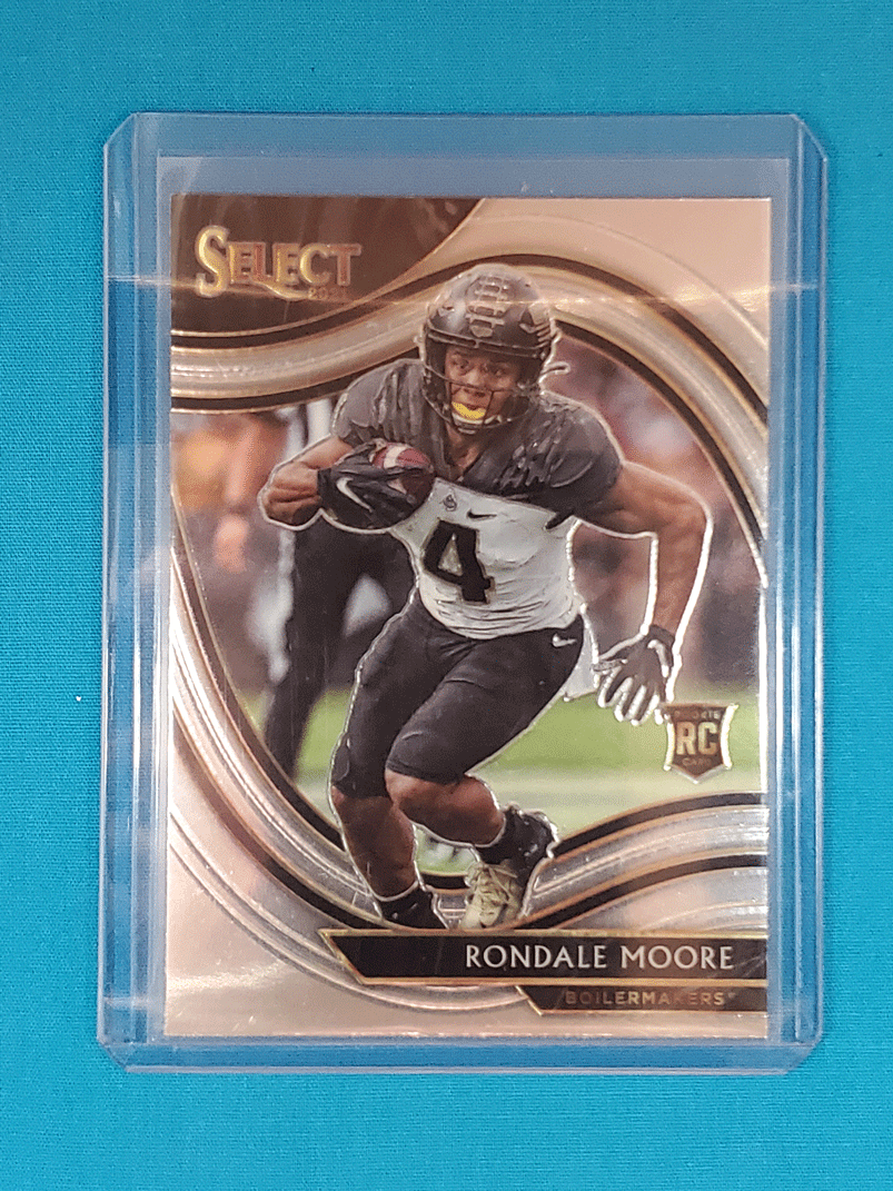Rondale Moore