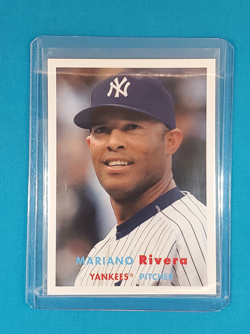 Mariano Rivera