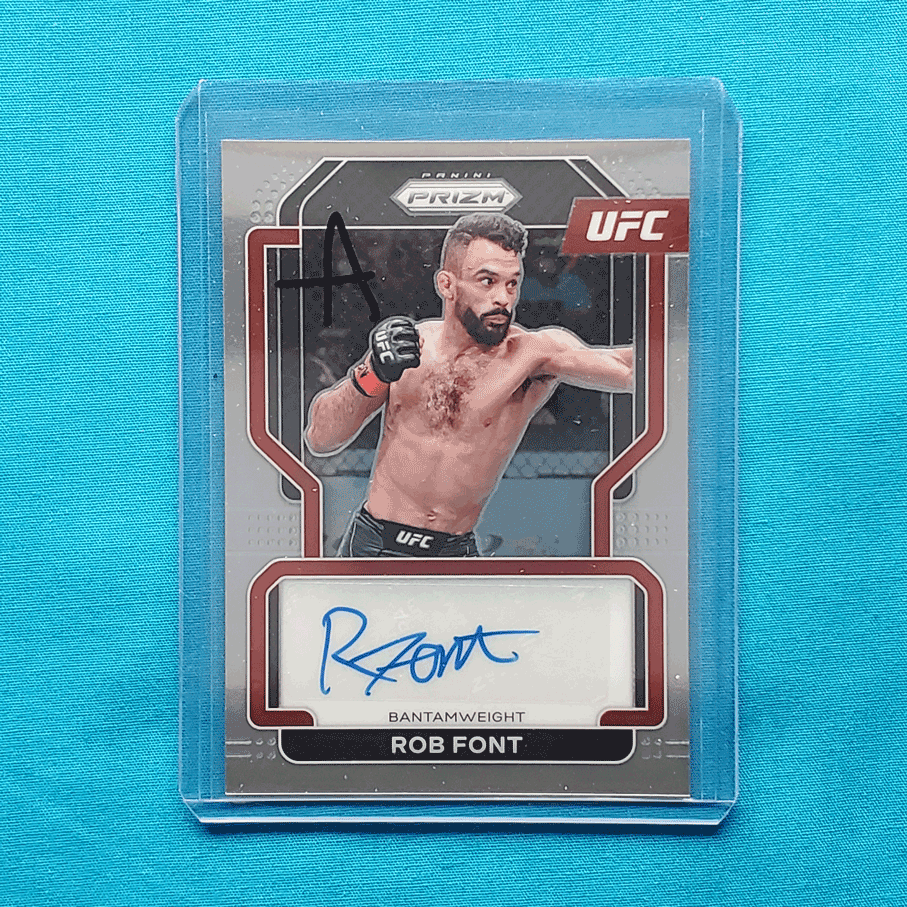 Rob Font