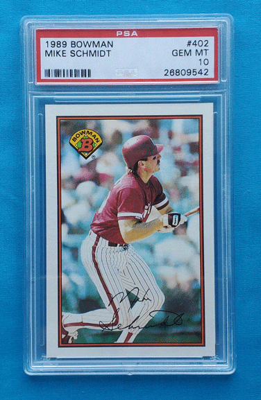 Mike Schmidt