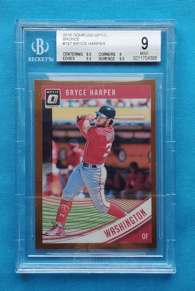 Bryce Harper