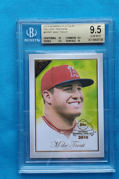 Mike Trout
