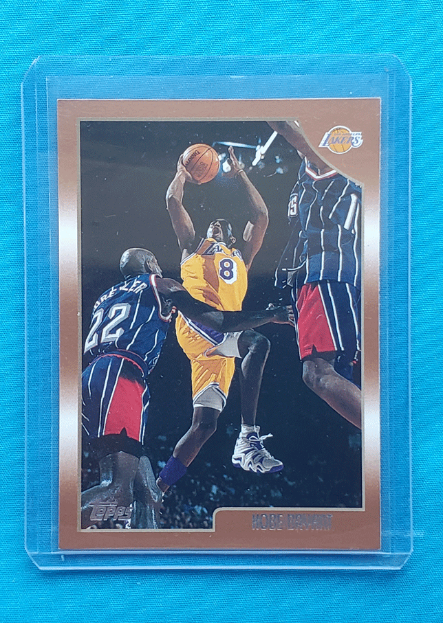 Kobe Bryant