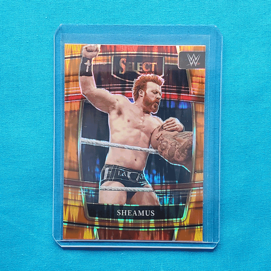 Sheamus