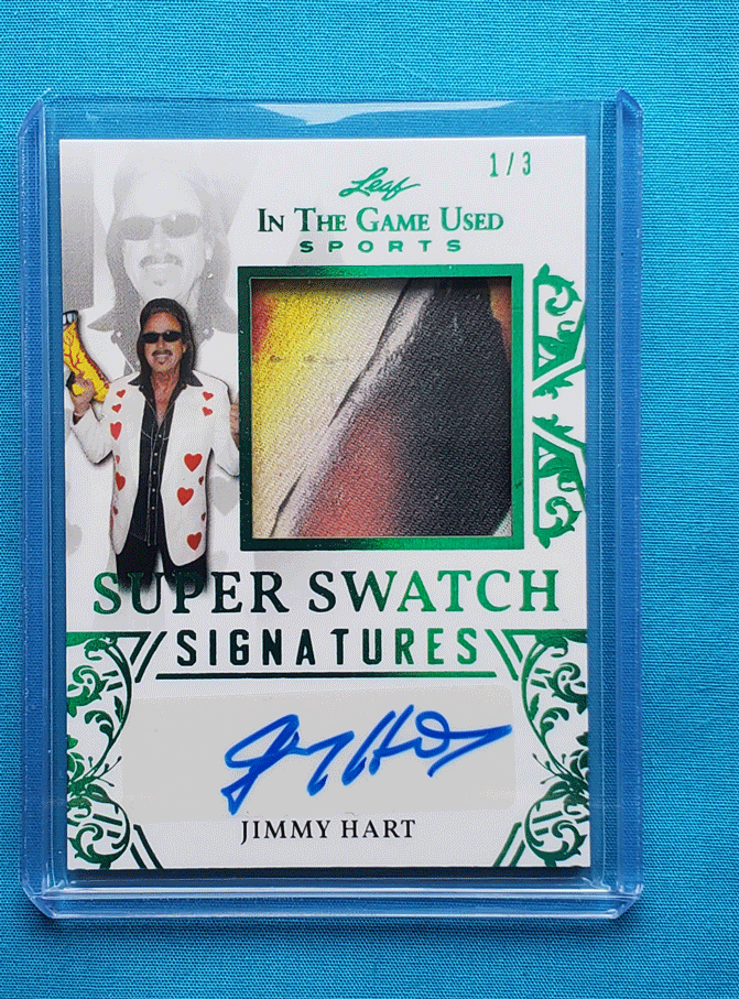 Jimmy Hart