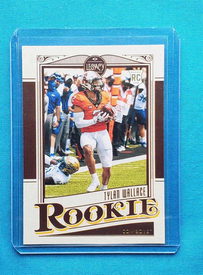 Tylan Wallace