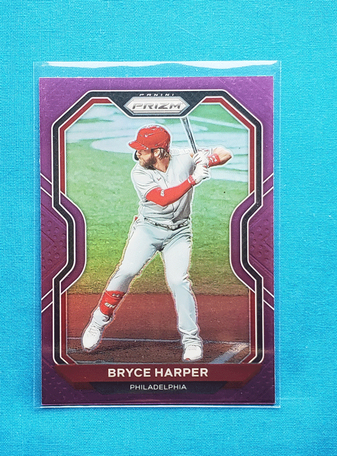Bryce Harper