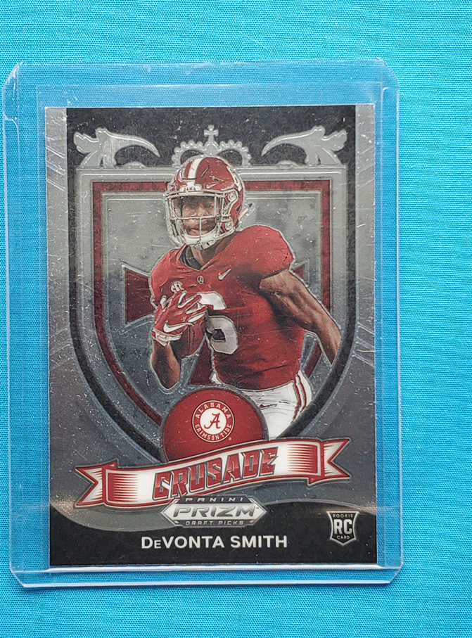 DeVonta Smith