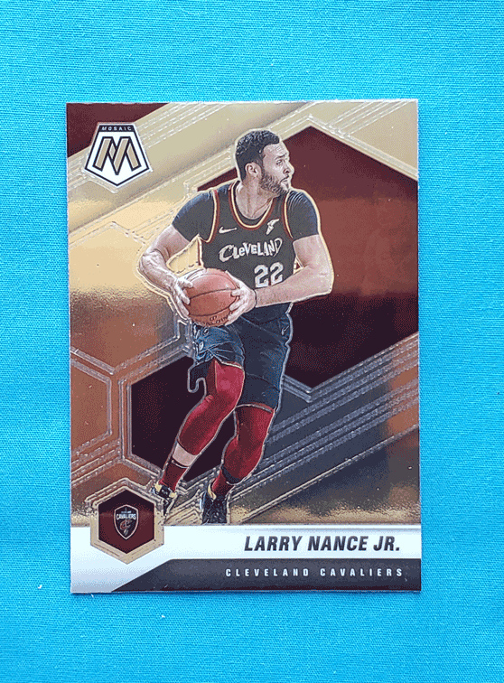 Larry Nance Jr