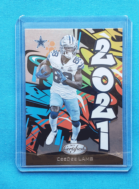 CeeDee Lamb