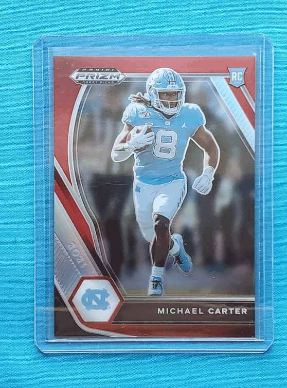 Michael Carter