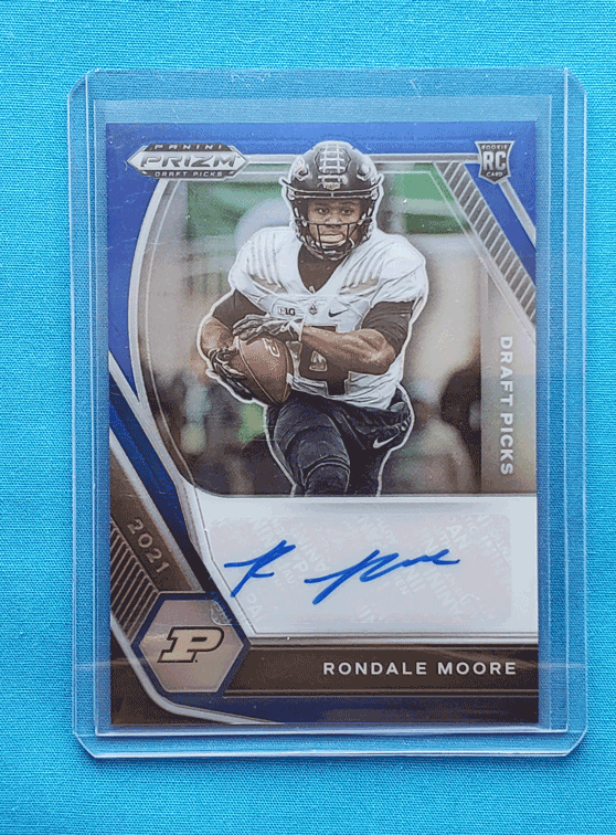 Rondale Moore