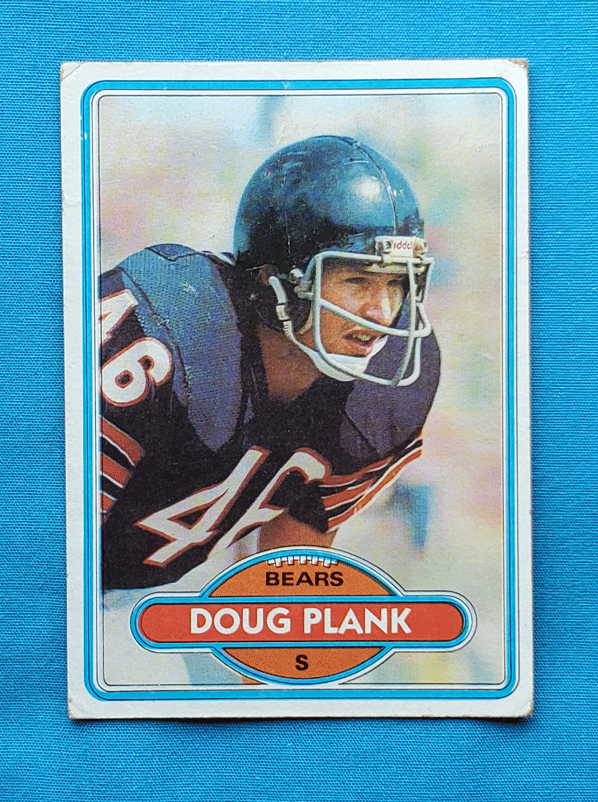 Doug Plank