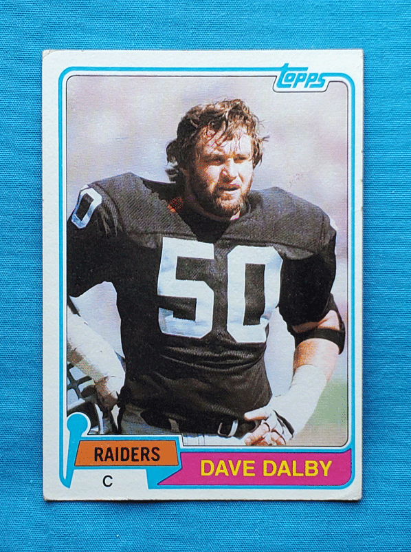Dave Dalby