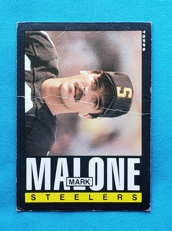 Mark Malone
