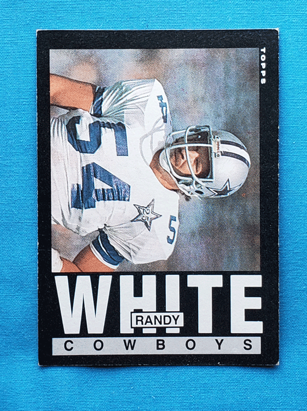 Randy White
