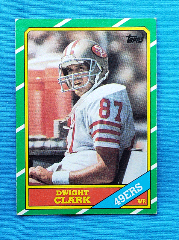 Dwight Clark