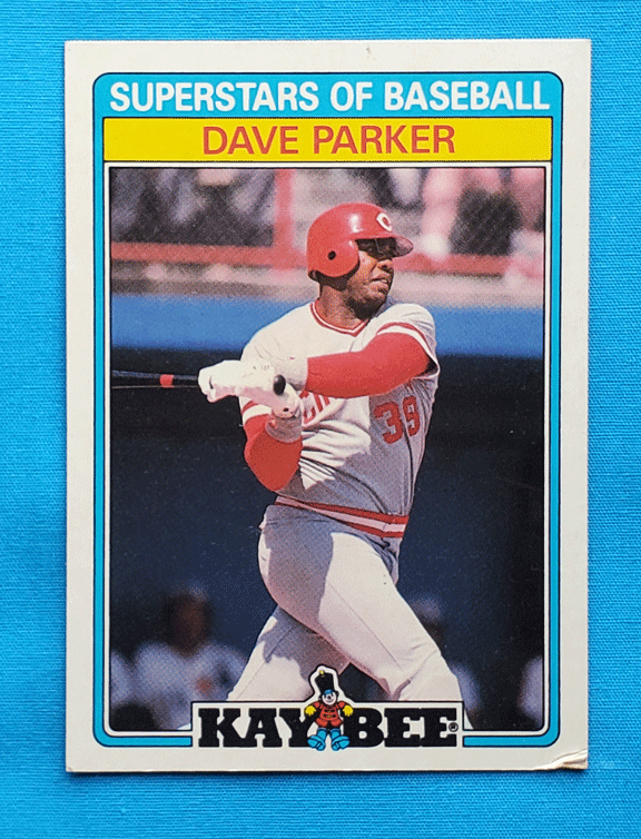 Dave Parker
