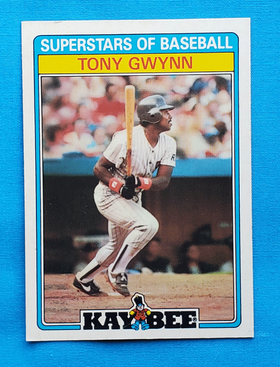 Tony Gwynn