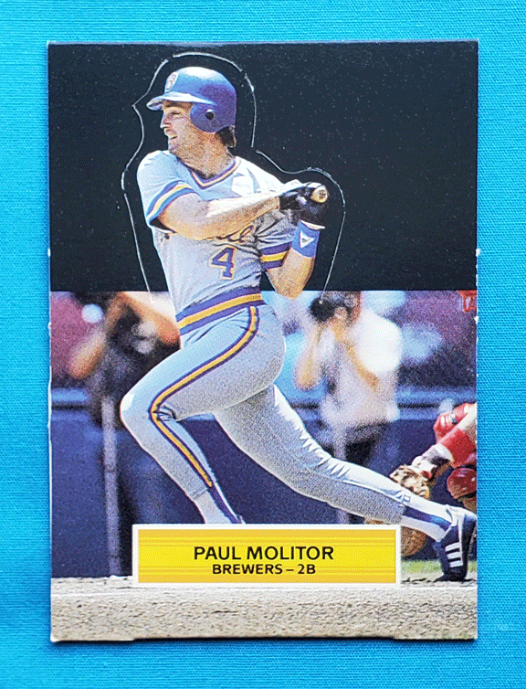 Paul Molitor
