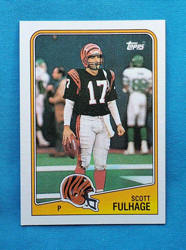 Scott Fulhage