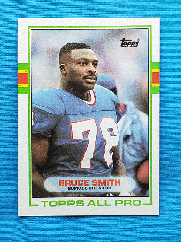 Bruce Smith