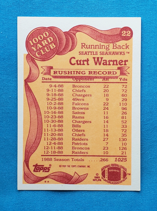 Curt Warmer