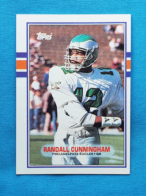Randall Cunningham