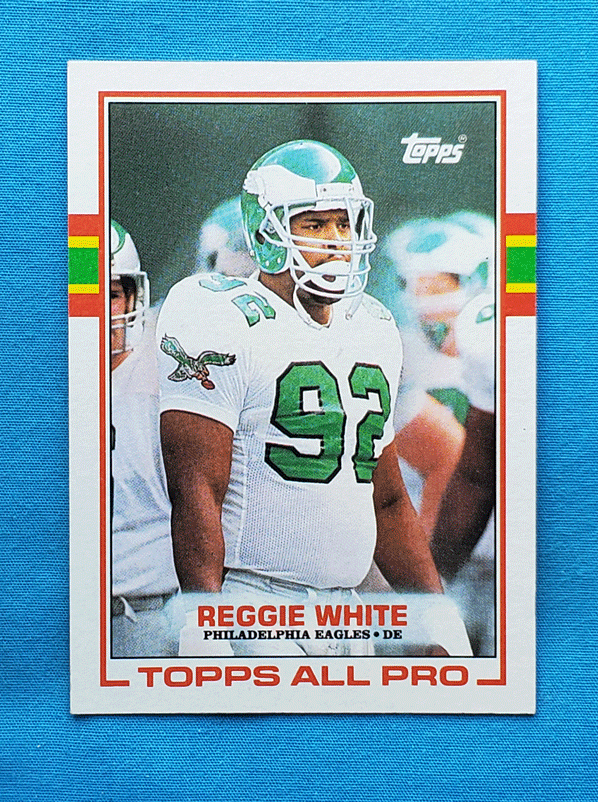 Reggie White