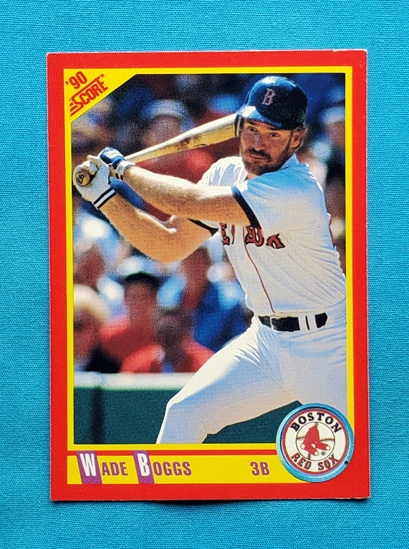 Wade Boggs