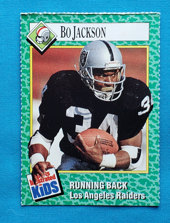 Bo Jackson