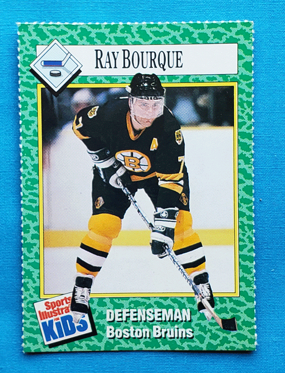 Ray Bourque