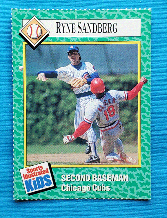 Ryne Sandberg