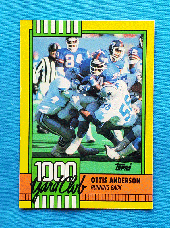 Ottis Anderson