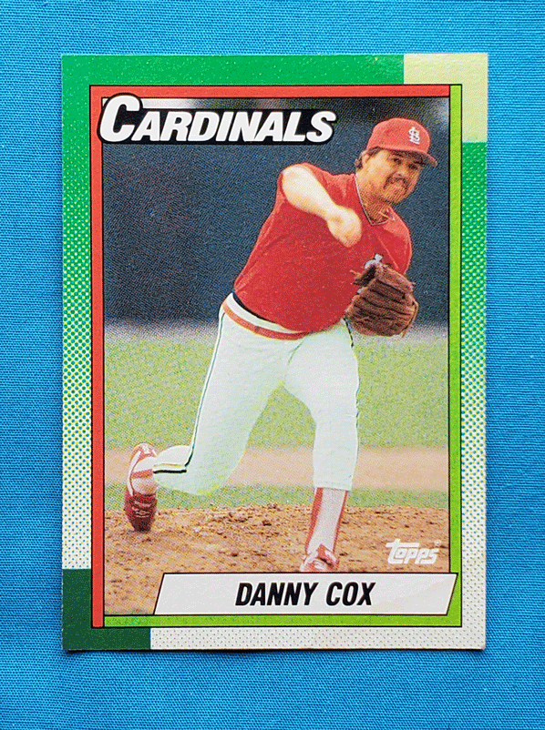 Danny Cox