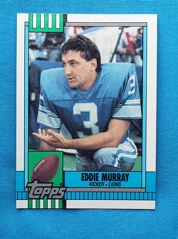 Eddie Murray
