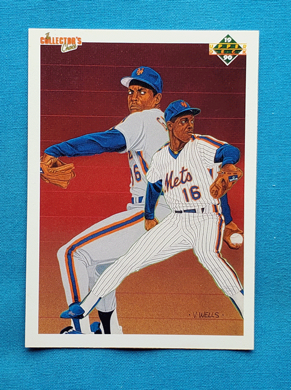 Dwight Gooden