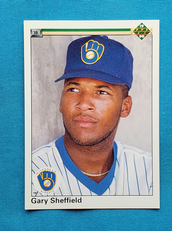 Gary Sheffield