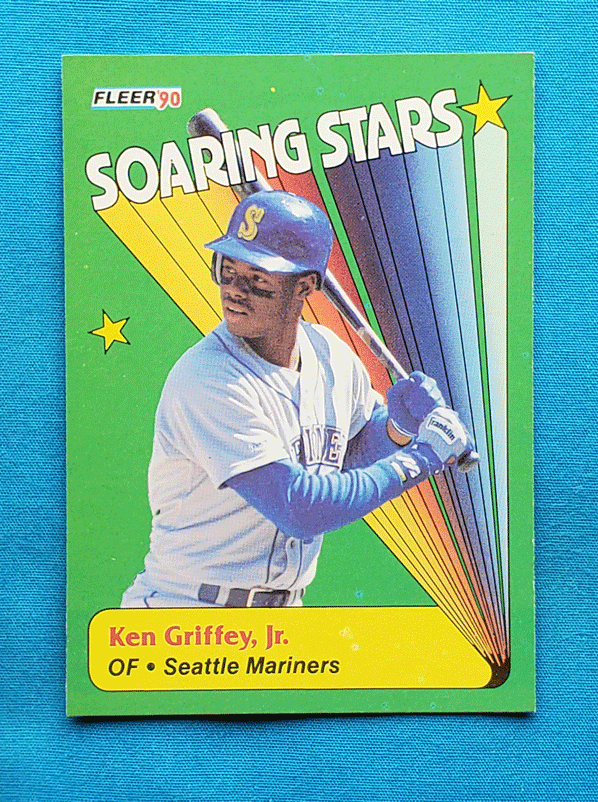 Ken Griffey Jr.