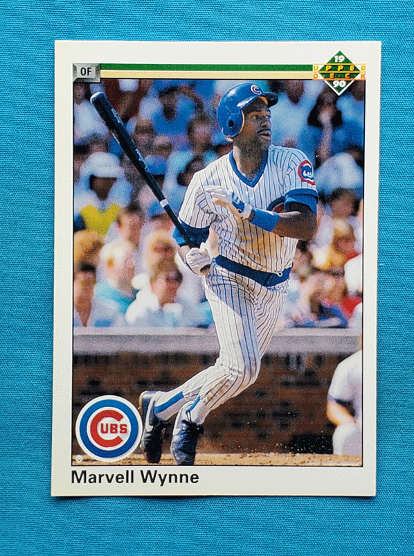 Marvell Wynne