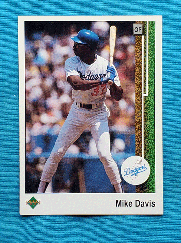 Mike Davis