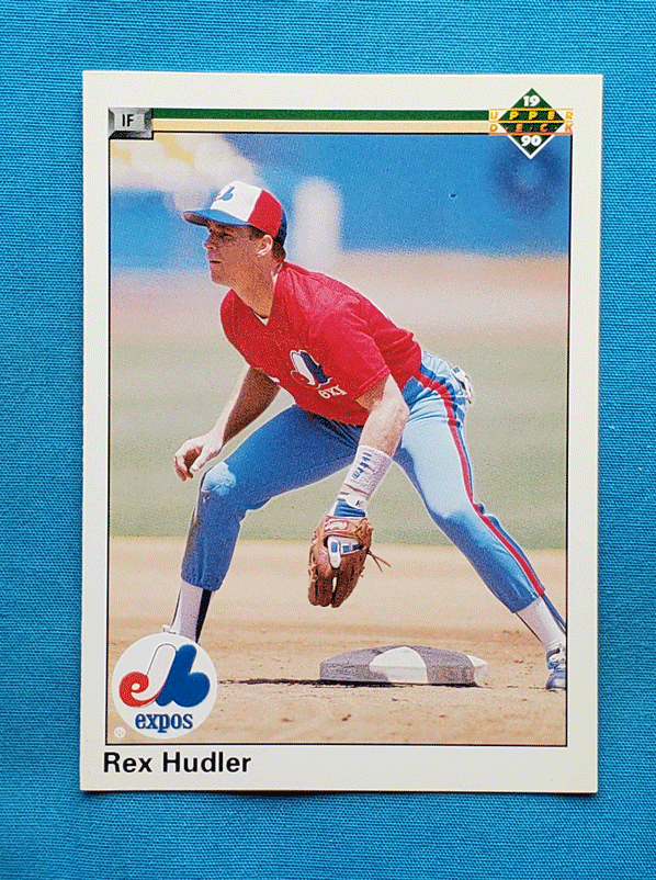Rec Hudler