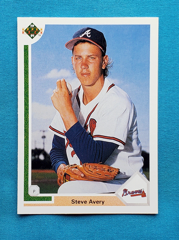 Steve Avery