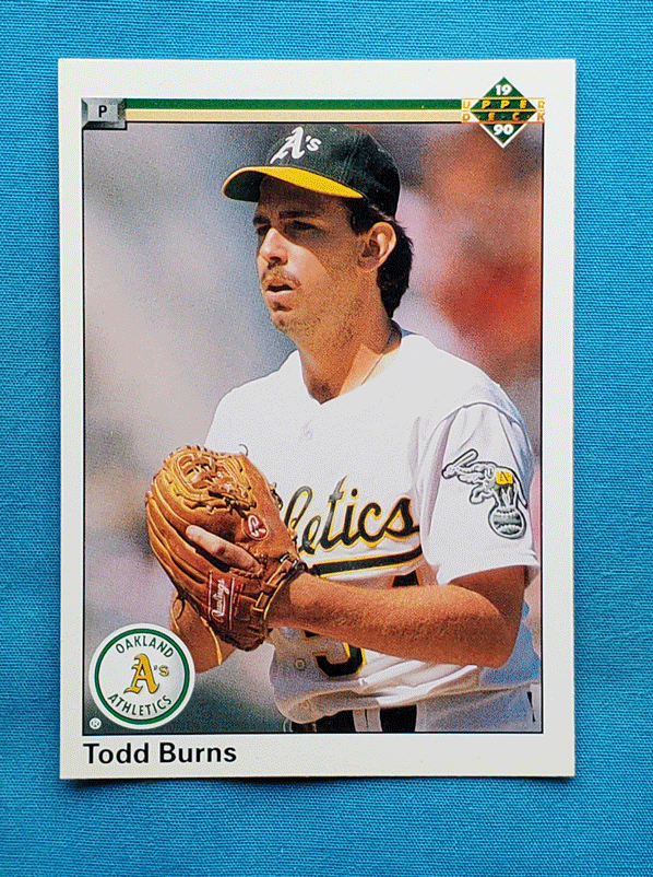 Todd Burns
