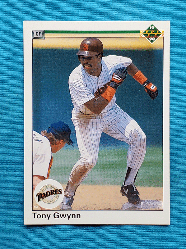 Tony Gwynn