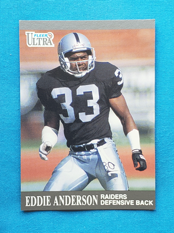 Eddie Anderson